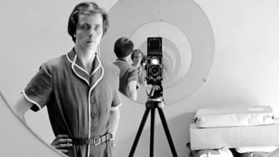In pursuit of Vivian Maier, street photographer, nanny and mystery