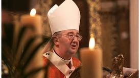Archbishop orders Dublin gangland funerals to be toned down