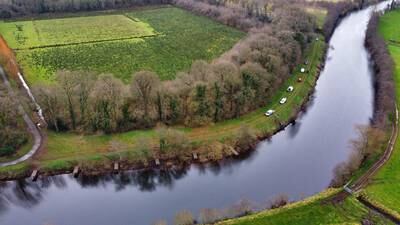 Angling notes: Investment in sustainable hub at Argory on River Blackwater pays dividends