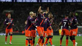 Mahrez’s early goal enough to send Manchester City back to top
