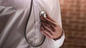 GPs continue to work when ill, study shows