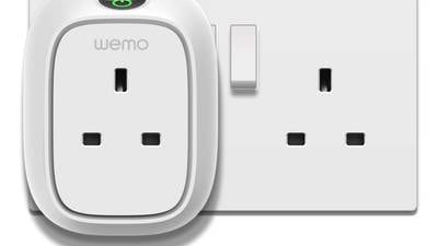 Tech Tools: Belkin’s smart Wemo Switch gives Insight into your bills