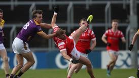 Goal-hungry Louth see off Wexford to set up semi-final clash with Kildare