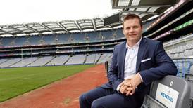Dessie Farrell brings something different to Dublin hotseat