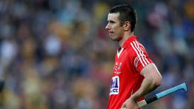 Brian Murphy ends Cork intercounty career