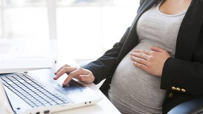 Starting a family: Pregnancy and your rights at work