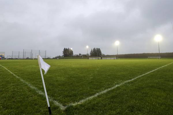 Four GAA league matches postponed due to weather