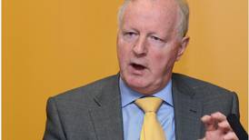 Mr Justice Kevin Feeney dies suddenly in Cork