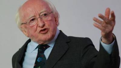 Mother and baby homes: Higgins says State must bear ultimate responsibility