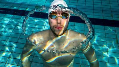 ‘I feel like I can go stupidly quick’: Daniel Wiffen bullish about Olympic chances