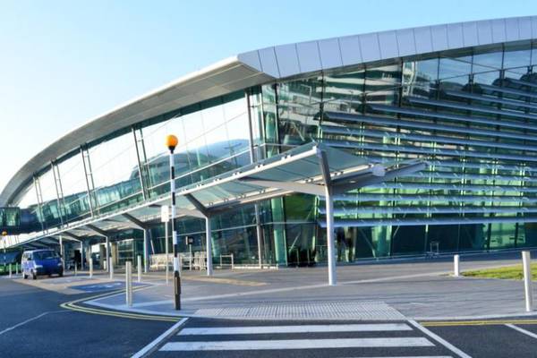 Dublin Airport opens €16m passenger transfer facility