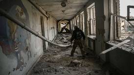 Ukraine accuses Russia of ‘savagery’ as strikes kill at least eight people