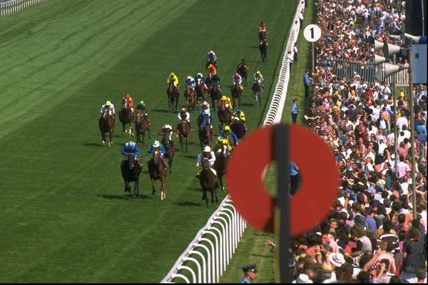 Two centuries of history gives Epsom Derby unparalleled epic grandeur  
