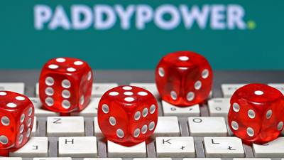 Argument for cut in fixed-odds stakes a losing bet for Paddy Power