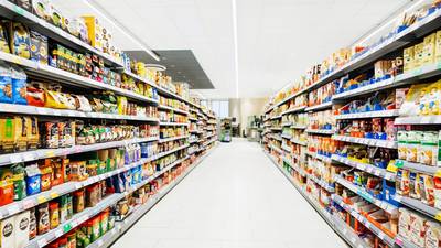Sweeping changes in supermarket-sales tactics