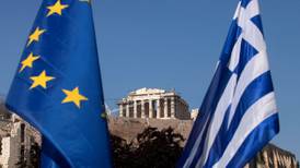 Greece demands IMF explanation over leaked debt transcript