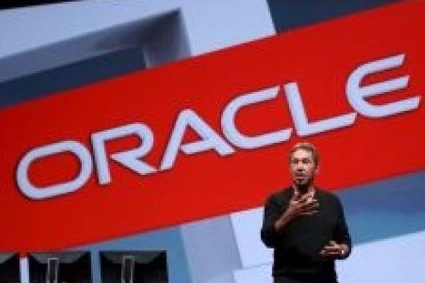 Oracle’s Irish subsidiary sees losses balloon on impairment charge