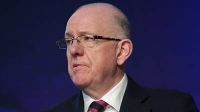 Flanagan to discuss counter-terrorism with EU ministers