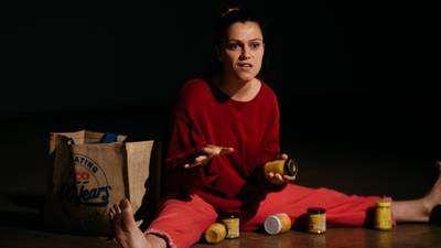 Mustard review: One-woman show set to resonate with audiences