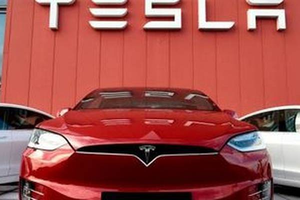 Stocktake: Is Tesla really worth over $1.2 trillion?