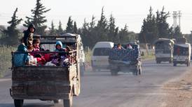 Syrian army and jihadi conflict in Idlib on UN meeting agenda