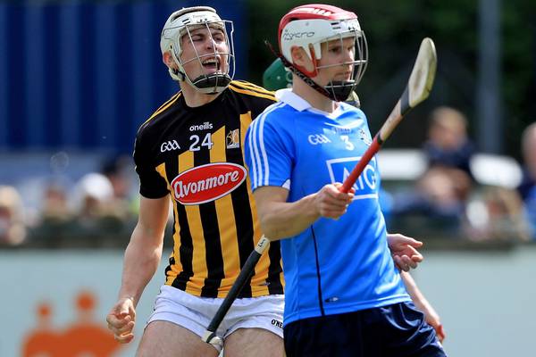 Resurgent Dublin pay the price for not putting Kilkenny away