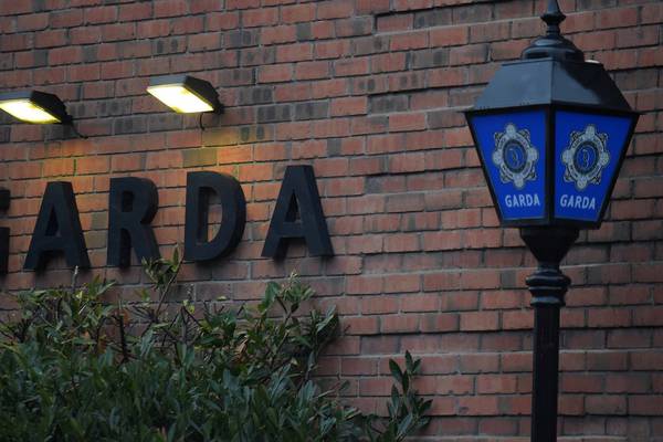 One thing we learned in 2018 is that the Garda should not investigate themselves