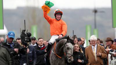 Gordon Elliott strikes major blow on opening day at Cheltenham