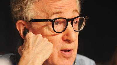 Dylan Farrow renews allegations against Woody Allen