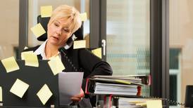 Think you are a hard worker?   Stop deluding yourself