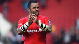 McCall admits Vunipola was unsettled by off-field matters before Bristol defeat
