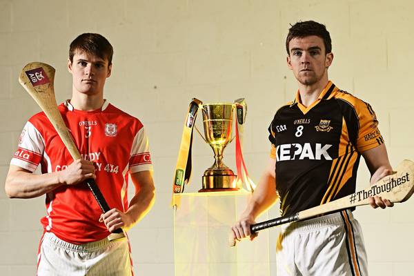 Cuala's strength-in-depth can overcome the threat of Tony Kelly