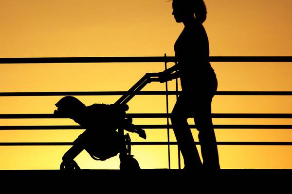 When is the best time to have children while working?