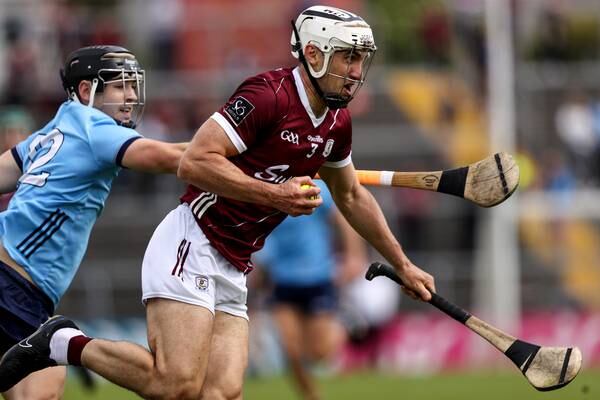 Hurling Sunday: Live updates from final round of Leinster and Munster championships  