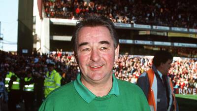 Leaving Cert: pursuing maths or being Brian Clough?