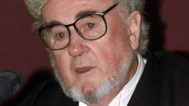 Retired High Court judge Robert Barr dies