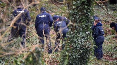 Military drone used in Garda search for Tina Satchwell in Cork