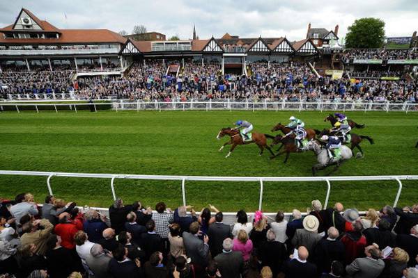 Sky Sports set to replace At The Races with dedicated channel