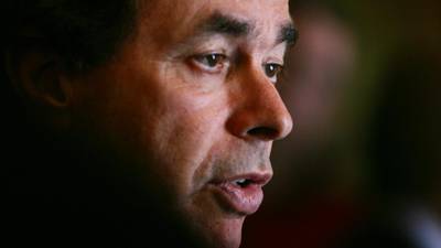 Shatter calls for surrogacy to be dealt with in new Bill