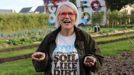 Darina Allen launches Save Our Soil campaign
