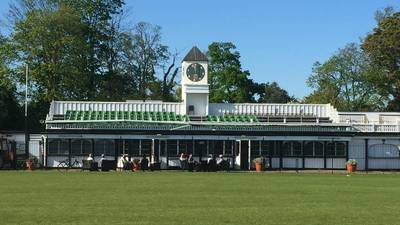 The politics of polo – An Irishman’s Diary about surprising links between polo and the GAA