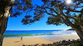 Queensland coast: Where the everyday and the strange come together