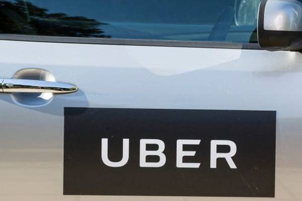 Uber moves into car rental in partnership with CarTrawler
