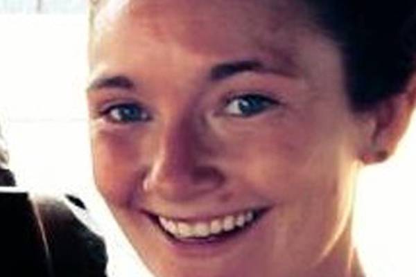 Danielle McLaughlin’s body flown home to Ireland