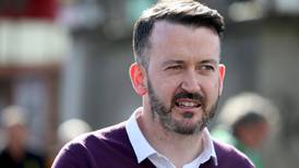 Donal Óg Cusack ‘not local’  enough to build Cork house