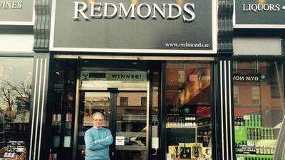 Shoptalk: Redmonds of Ranelagh
