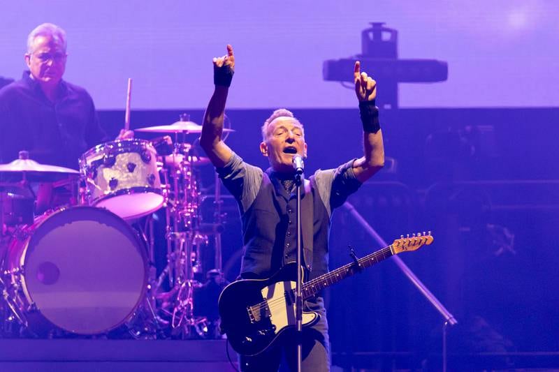 Bruce Springsteen’s Irish tour: can I still buy tickets, what songs will The Boss play, and more