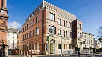 Part of Century Court in Dún Laoghaire for sale at over €3m