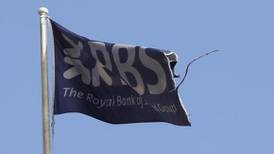 RBS quarterly profit hit by £2.5bn in extra provisions