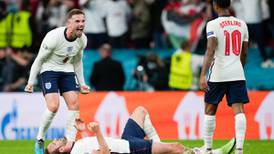 TV View: If football’s coming home, it’s taking the long way round